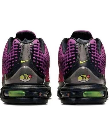 NIKE AIR MAX PLUS VII DUSK SNEAKER BUNT