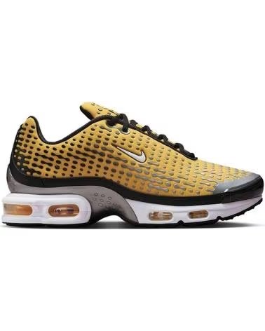NIKE SCARPE DA GINNASTICA AIR MAX PLUS VII VARSITY MAIZE