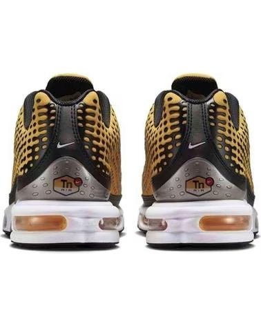 NIKE SCARPE DA GINNASTICA AIR MAX PLUS VII VARSITY MAIZE