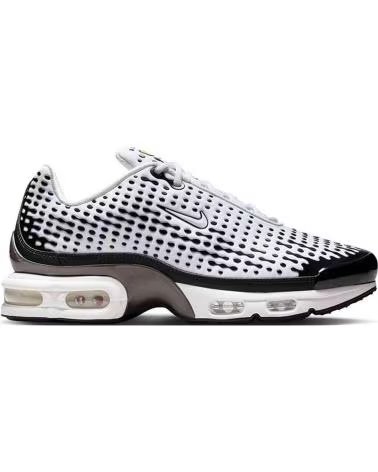NIKE ZAPATILLAS AIR MAX PLUS VII WHITE EN BLANCO PARA HOMBRE