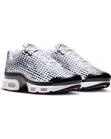 NIKE ZAPATILLAS AIR MAX PLUS VII WHITE EN BLANCO PARA HOMBRE