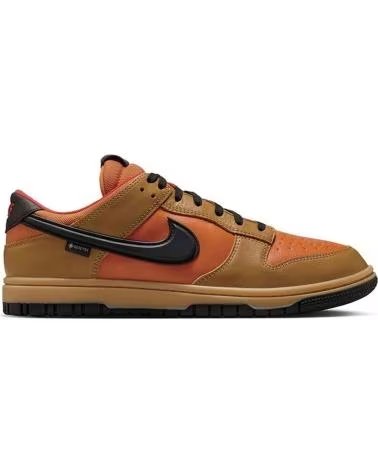 NIKE ZAPATILLAS DUNK LOW GTX WHEAT EN MARRON PARA HOMBRE