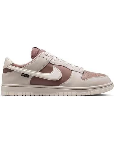 NIKE DUNK LOW GTX LIGHT BONE SNEAKER