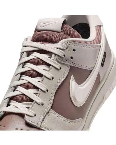 NIKE DUNK LOW GTX LIGHT BONE SNEAKER
