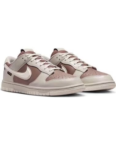 NIKE DUNK LOW GTX LIGHT BONE SNEAKER