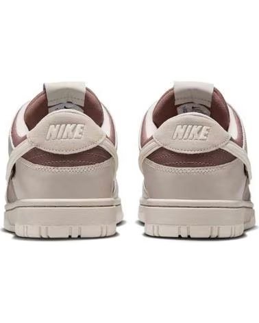 NIKE DUNK LOW GTX LIGHT BONE SNEAKER