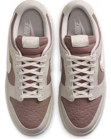 NIKE DUNK LOW GTX LIGHT BONE SNEAKER