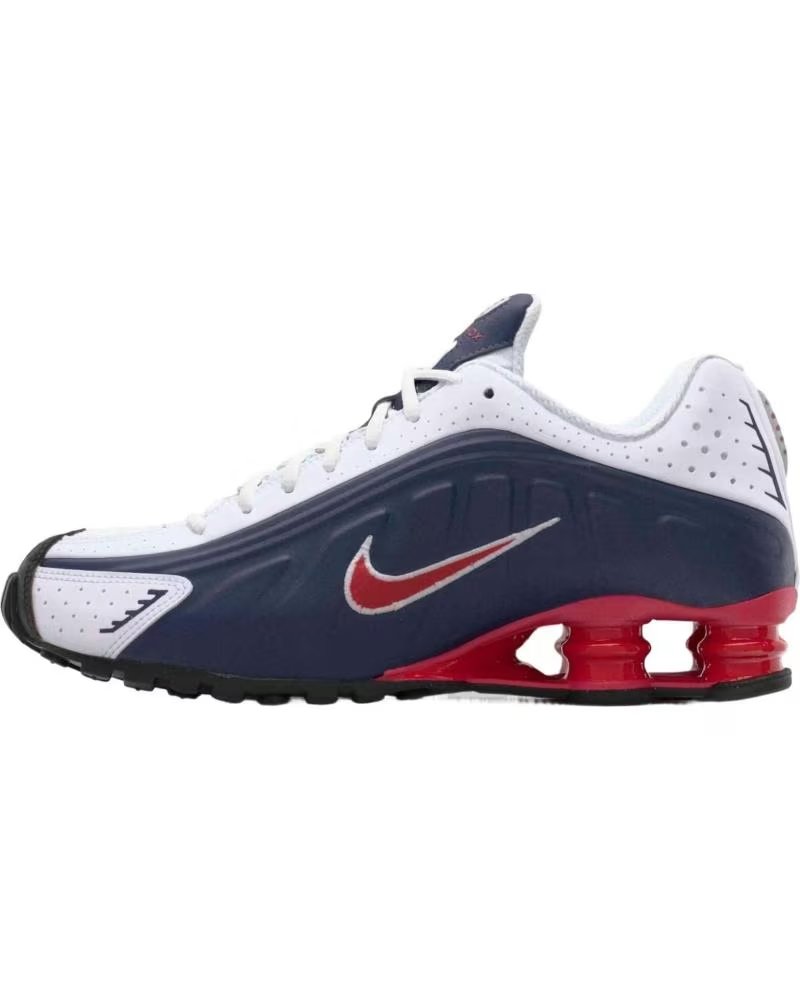 NIKE ZAPATILLAS HQ1988-400 EN PARA HOMBRE