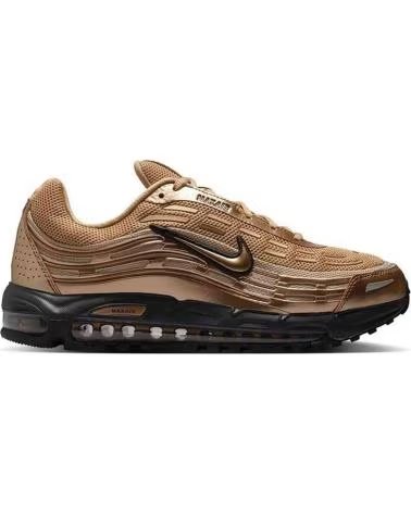 NIKE AIR MAX TL 25 METALLIC GOLD