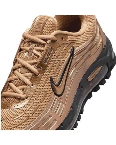NIKE AIR MAX TL 25 METALLIC GOLD