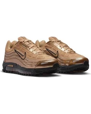 NIKE AIR MAX TL 25 METALLIC GOLD