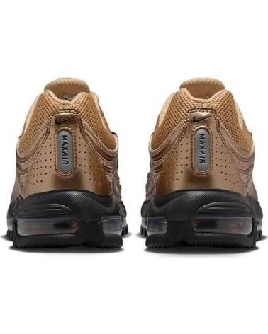 NIKE AIR MAX TL 25 METALLIC GOLD