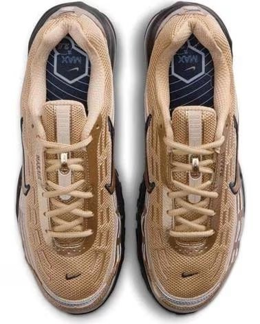 NIKE AIR MAX TL 25 METALLIC GOLD