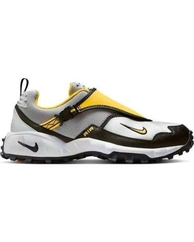 NIKE CHAUSSURES DE TREKKING ACG PHASSAD YELLOW ZEST