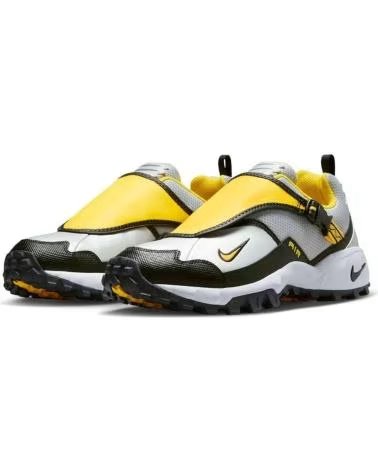 NIKE CHAUSSURES DE TREKKING ACG PHASSAD YELLOW ZEST
