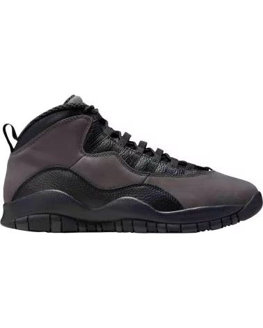 JORDAN ZAPATILLAS AIR 10 RETRO SHADOW