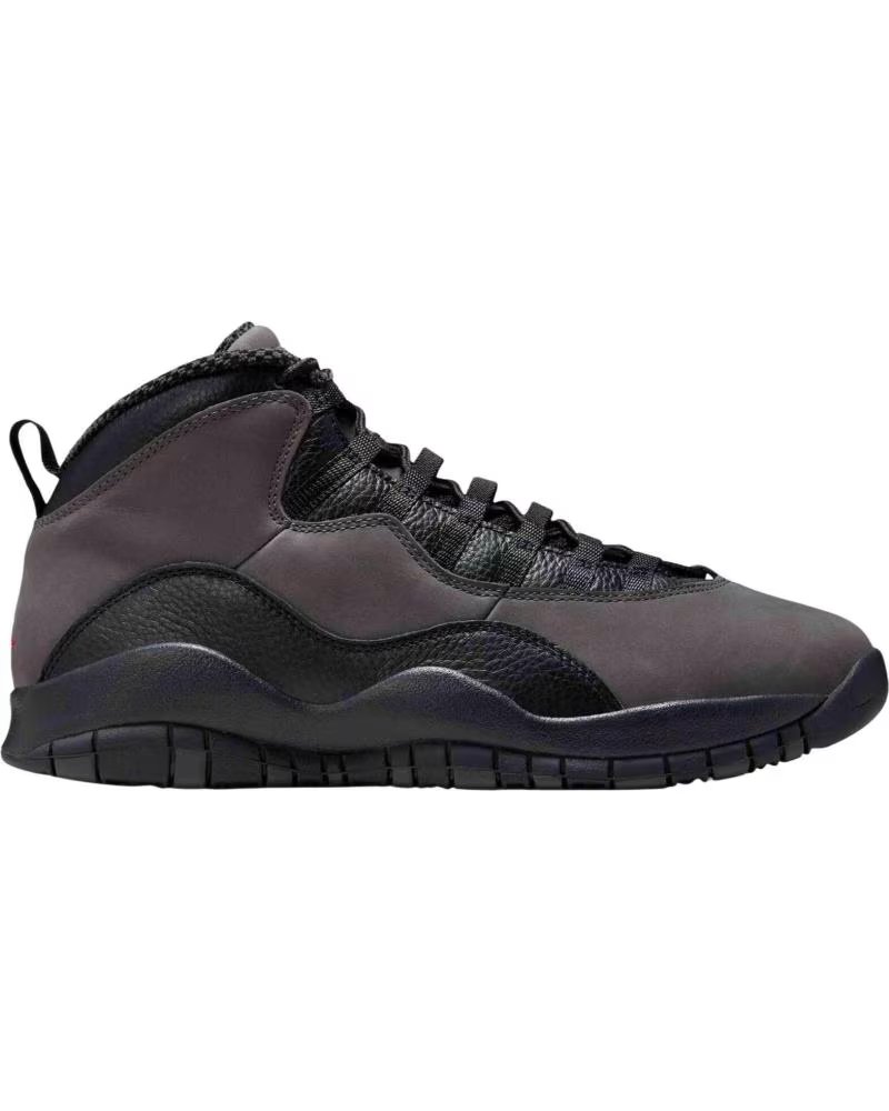 JORDAN ZAPATILLAS AIR 10 RETRO SHADOW