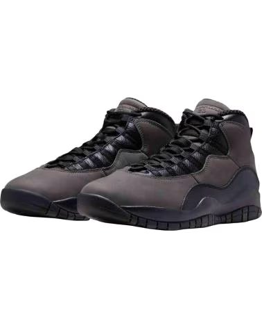 JORDAN ZAPATILLAS AIR 10 RETRO SHADOW
