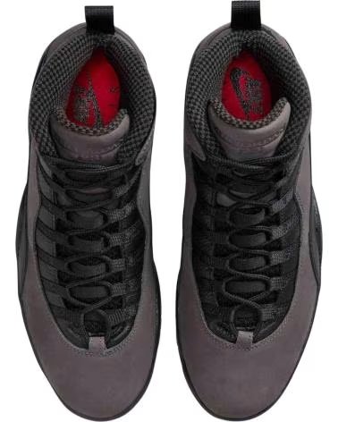 JORDAN ZAPATILLAS AIR 10 RETRO SHADOW