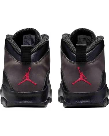 JORDAN ZAPATILLAS AIR 10 RETRO SHADOW