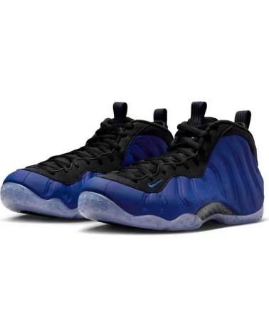 NIKE AIR FOAMPOSITE ONE DEEP ROYAL SNEAKER