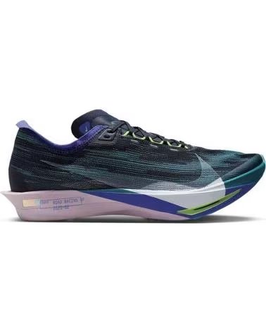 NIKE ZOOMX STREAKFLY 2 OBSIDIAN RUNNING SHOES