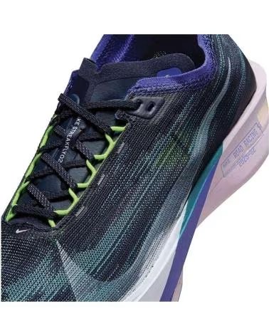 NIKE ZOOMX STREAKFLY 2 OBSIDIAN RUNNING SHOES