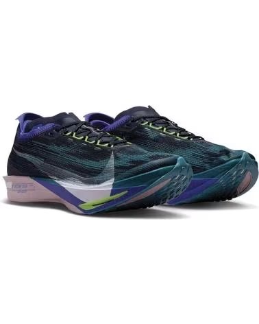 NIKE ZOOMX STREAKFLY 2 OBSIDIAN RUNNING SHOES