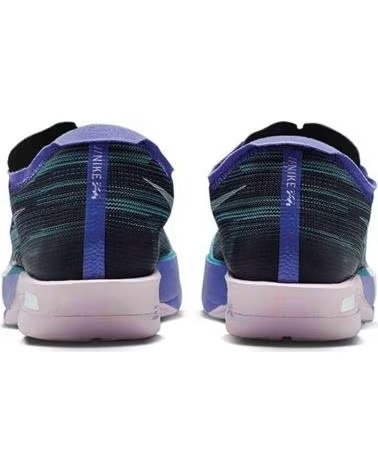 NIKE ZOOMX STREAKFLY 2 OBSIDIAN RUNNING SHOES