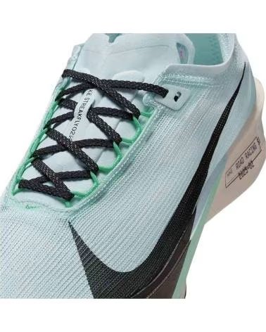 NIKE ZOOMX STREAKFLY 2 GLACIER BLUE RUNNING SHOES