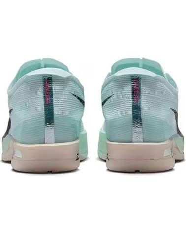 NIKE ZOOMX STREAKFLY 2 GLACIER BLUE RUNNING SHOES