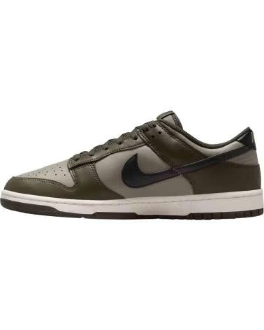 NIKE ZAPATILLAS DUNK LOW RETRO CARGO KHAKI