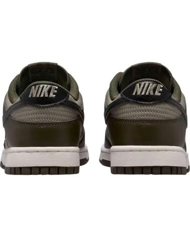 NIKE ZAPATILLAS DUNK LOW RETRO CARGO KHAKI
