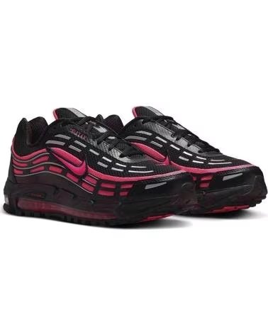 NIKE AIR MAX TL 25 BASKETS HYPER PINK NOIR