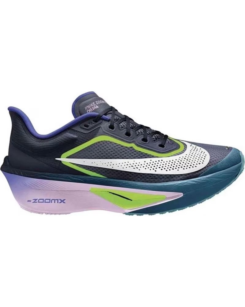 NIKE ZOOM FLY 6 GREEN ABYSS LAUFSCHUHE