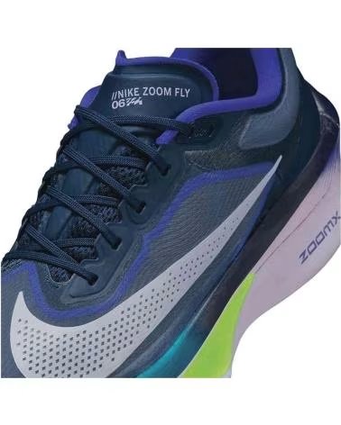 NIKE ZOOM FLY 6 GREEN ABYSS LAUFSCHUHE