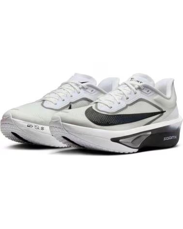 NIKE SCARPE DA RUNNING ZOOM FLY FN8454-100 PER UOMO