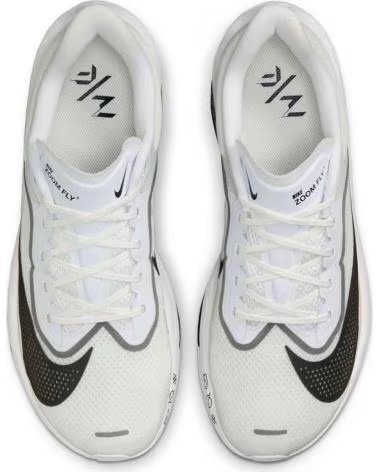 NIKE SCARPE DA RUNNING ZOOM FLY FN8454-100 PER UOMO