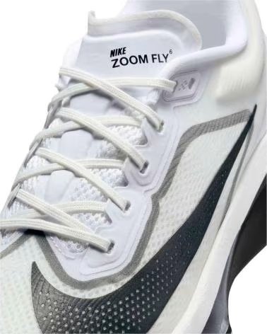 NIKE SCARPE DA RUNNING ZOOM FLY FN8454-100 PER UOMO