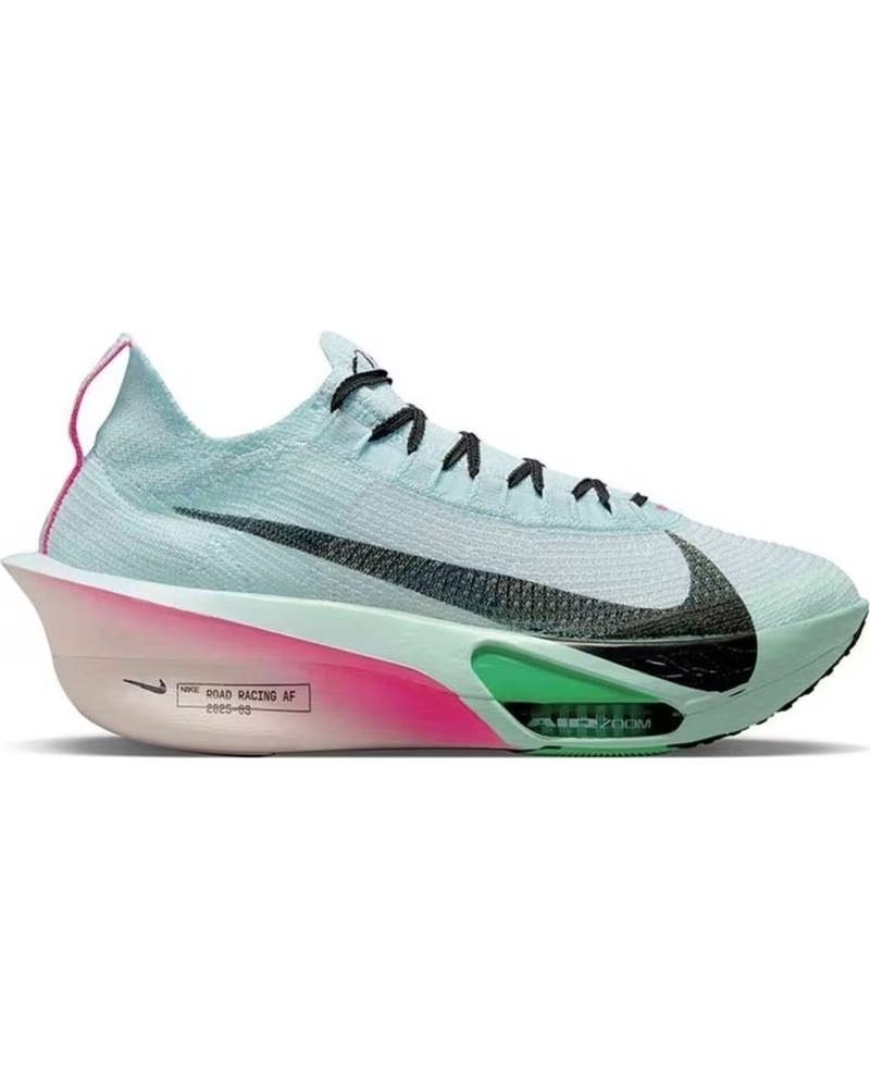 NIKE AIR ZOOM ALPHAFLY NEXT 3 GLACIER BLUE LAUFSCHUHE