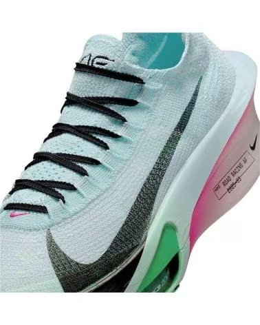 NIKE AIR ZOOM ALPHAFLY NEXT 3 GLACIER BLUE LAUFSCHUHE