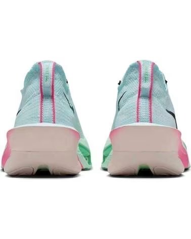 NIKE AIR ZOOM ALPHAFLY NEXT 3 GLACIER BLUE LAUFSCHUHE