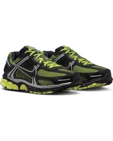 NIKE ZOOM VOMERO 5 LEMON VENOM SNEAKERS