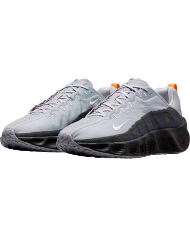 NIKE SNEAKERS AVA ROVER WOLF GREY