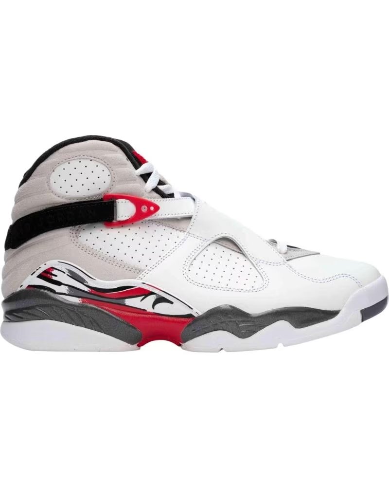 JORDAN TÊNIS AIR 8 RETRO BUGS BUNNY
