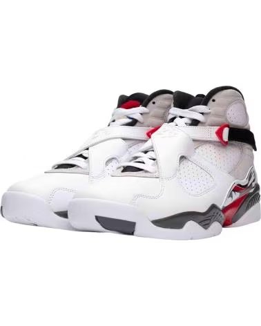 JORDAN TÊNIS AIR 8 RETRO BUGS BUNNY