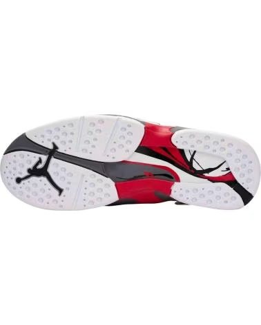 JORDAN TÊNIS AIR 8 RETRO BUGS BUNNY