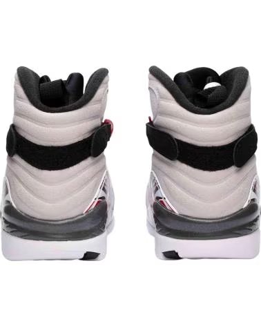 JORDAN TÊNIS AIR 8 RETRO BUGS BUNNY