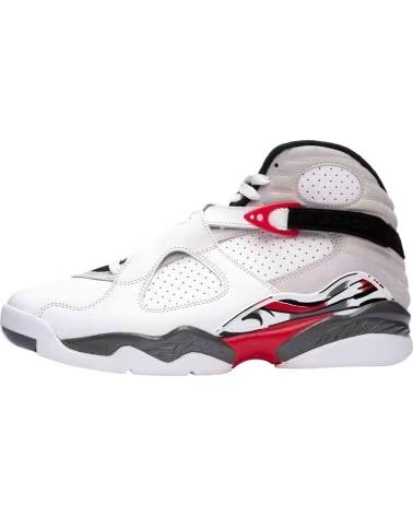 JORDAN TÊNIS AIR 8 RETRO BUGS BUNNY