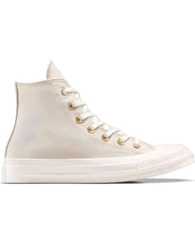CONVERSE CHUCK 70 HI LIGHT DUNE SNEAKER